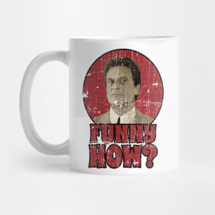 Goodfellas Tommy Devito quote Mug